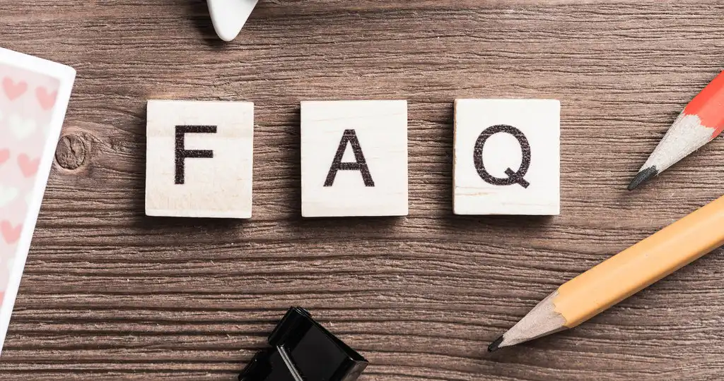 FAQ